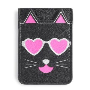 Cool Cat Phone Pocket